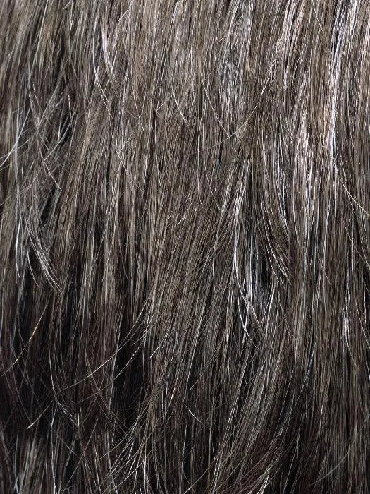 Justin Wig by Ellen Wille | Men's Synthetic
