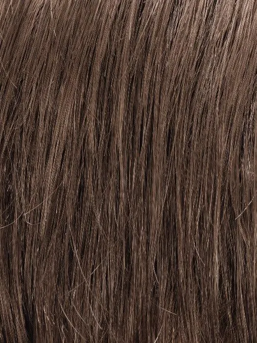 Justin Wig by Ellen Wille | Men's Synthetic