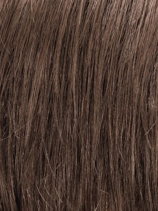 Justin Men's Wig by Ellen Wille | Synthetic Hair | Average/Large Cap