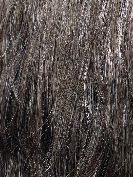 Justin Men's Wig by Ellen Wille | Synthetic Hair | Average/Large Cap