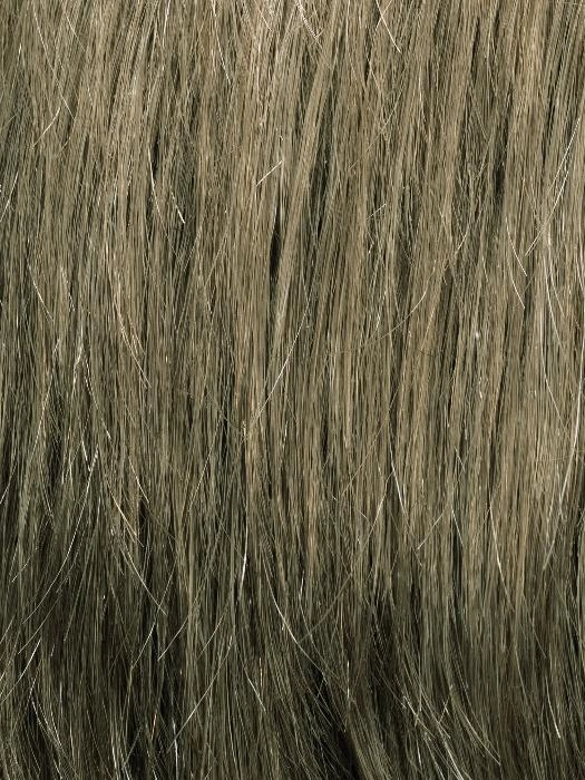 Justin Men's Wig by Ellen Wille | Synthetic Hair | Average/Large Cap