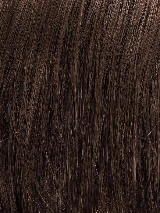 Justin Men's Wig by Ellen Wille | Synthetic Hair | Average/Large Cap