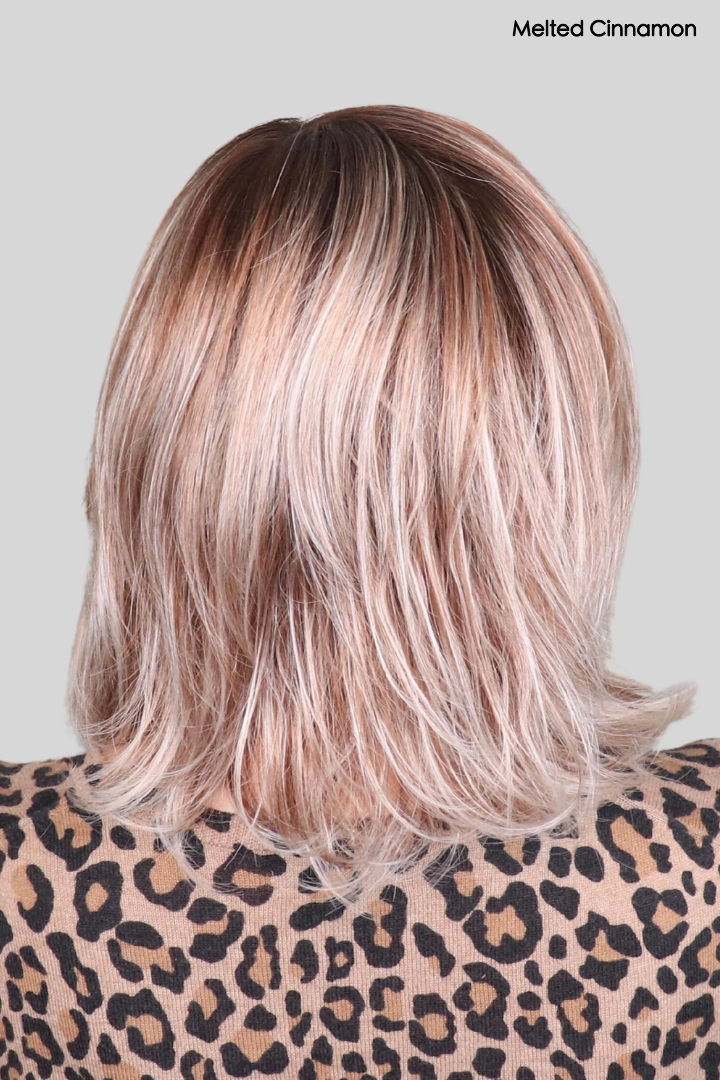Kade Wig by Noriko | Synthetic Hair | Average Cap