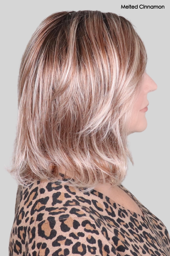 Kade Wig by Noriko | Synthetic Hair | Average Cap