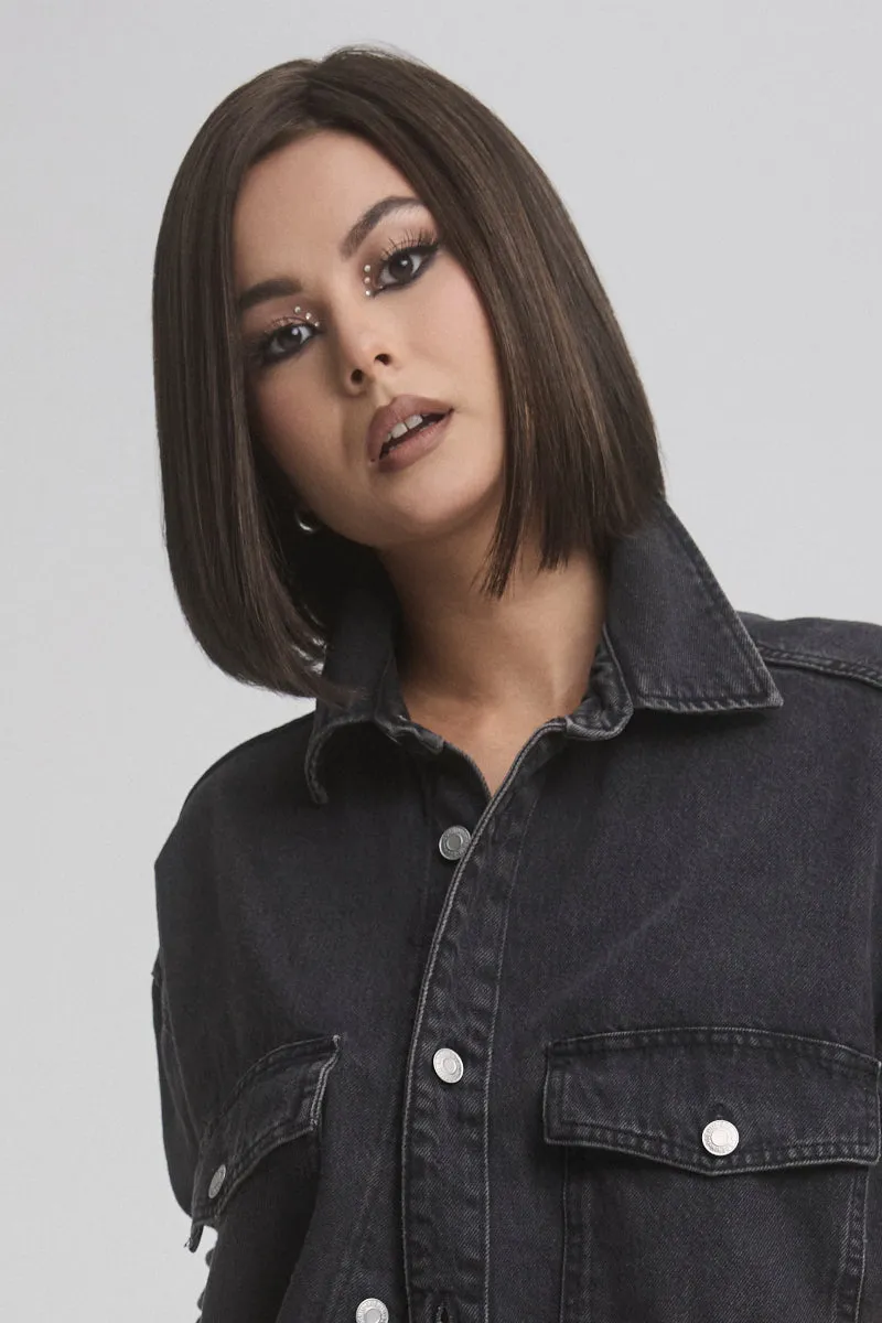 Kai Wig by Rene of Paris | Hi-Fashion | Synthetic Fiber