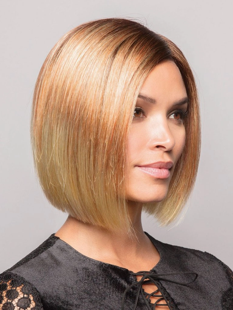 Kai Wig by Rene of Paris | Synthetic Hair | Average Cap