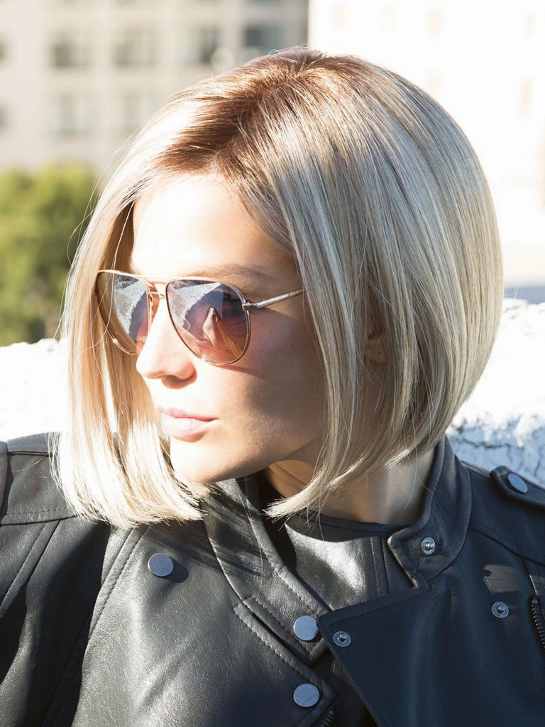 Kai Wig by Rene of Paris | Synthetic Hair | Average Cap
