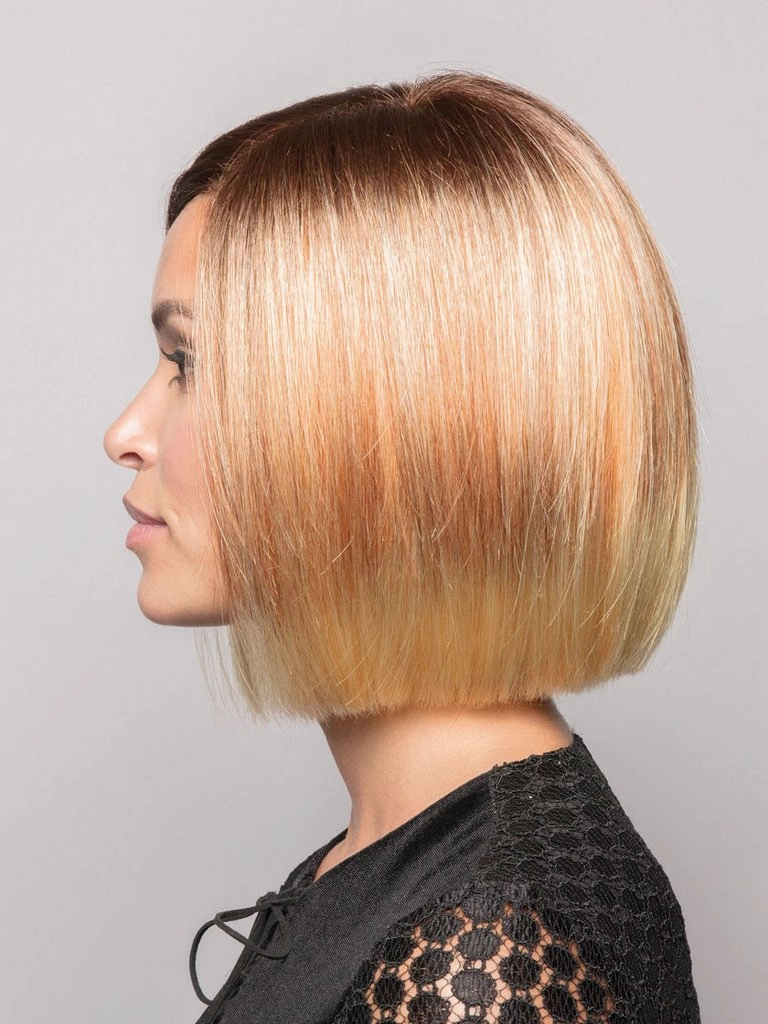 Kai Wig by Rene of Paris | Synthetic Hair | Average Cap