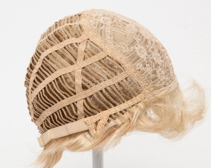 Kaitlyn Wig by Envy | Synthetic Hair | Average Cap