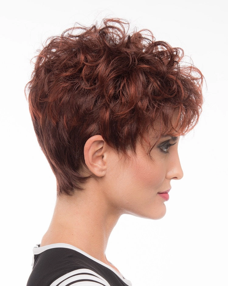 Kaitlyn Wig by Envy | Synthetic Hair | Average Cap