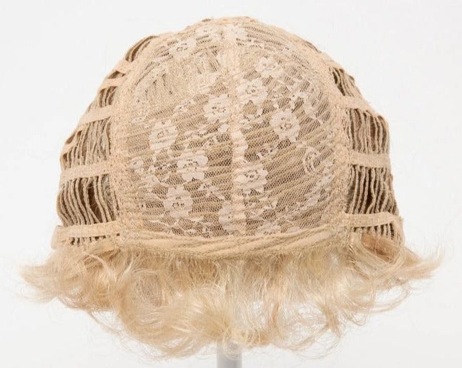 Kaitlyn Wig by Envy | Synthetic Hair | Average Cap