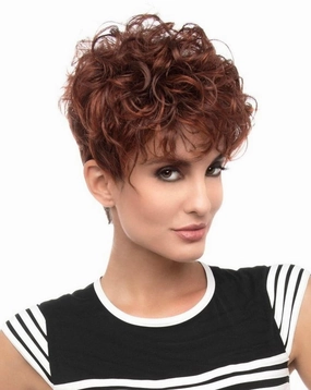 Kaitlyn Wig by Envy | Synthetic Hair | Average Cap