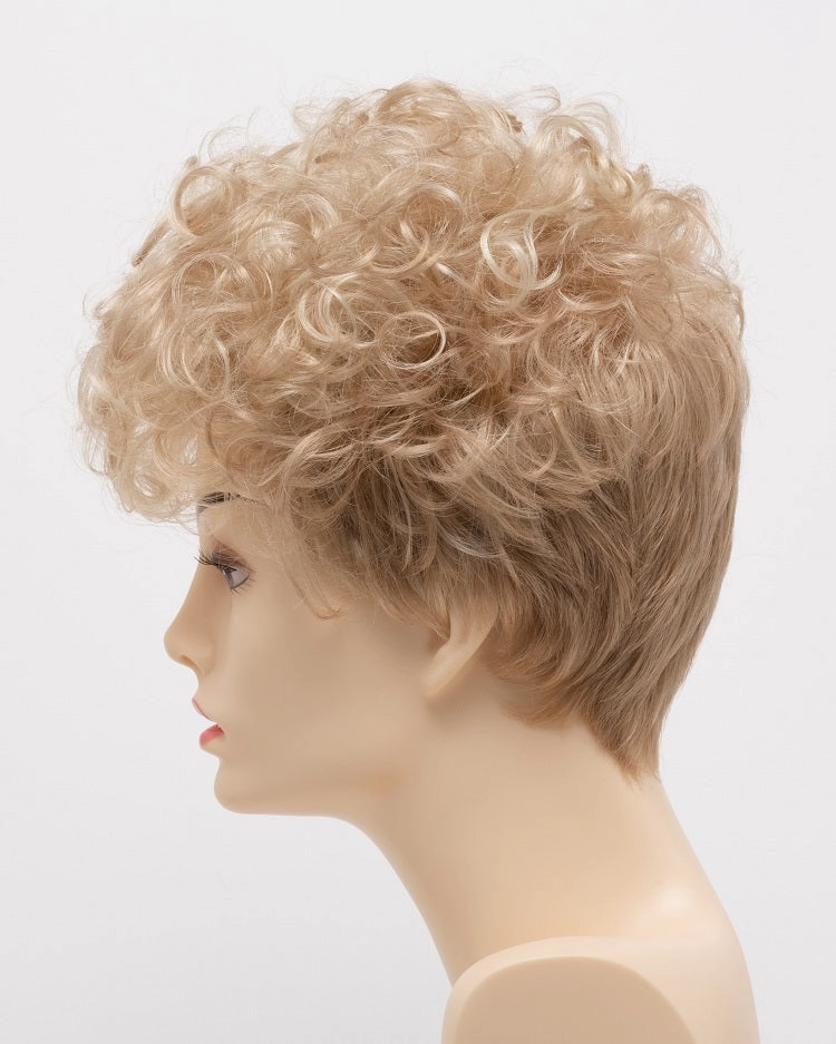 Kaitlyn Wig by Envy | Synthetic Hair | Average Cap