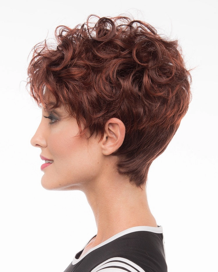 Kaitlyn Wig by Envy | Synthetic Hair | Average Cap