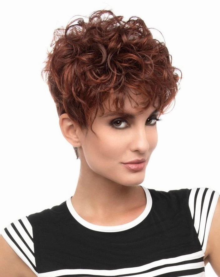 Kaitlyn Wig by Envy | Synthetic Hair | Average Cap