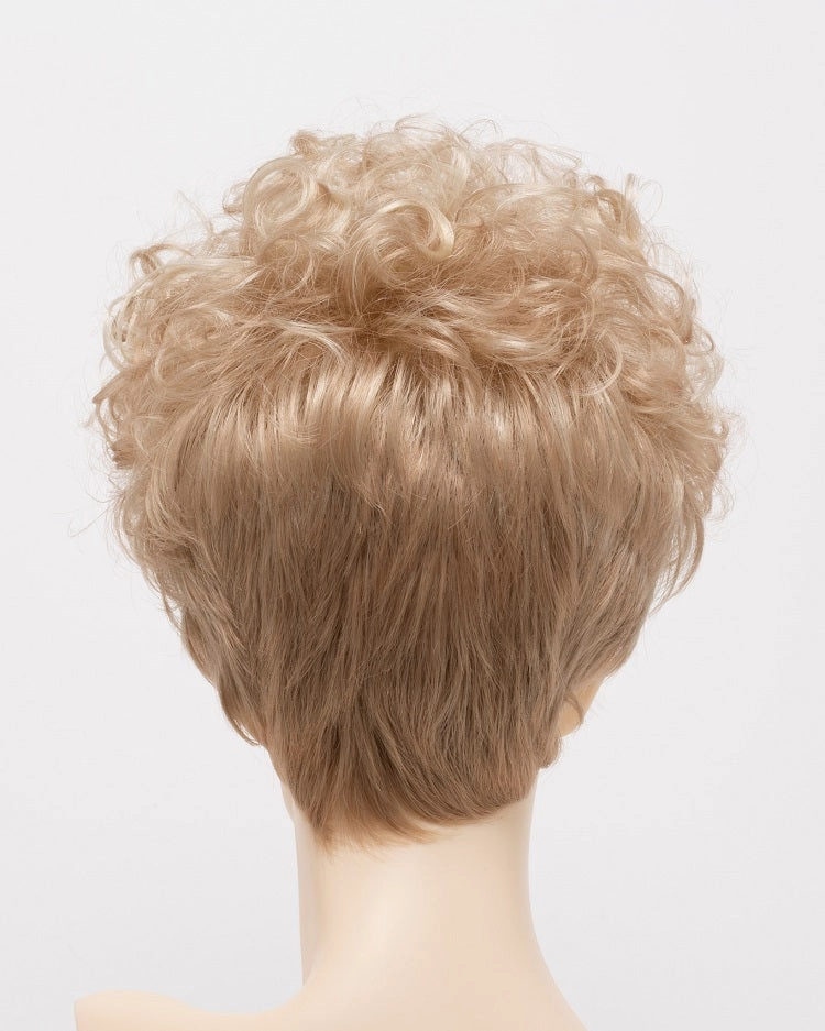 Kaitlyn Wig by Envy | Synthetic Hair | Average Cap
