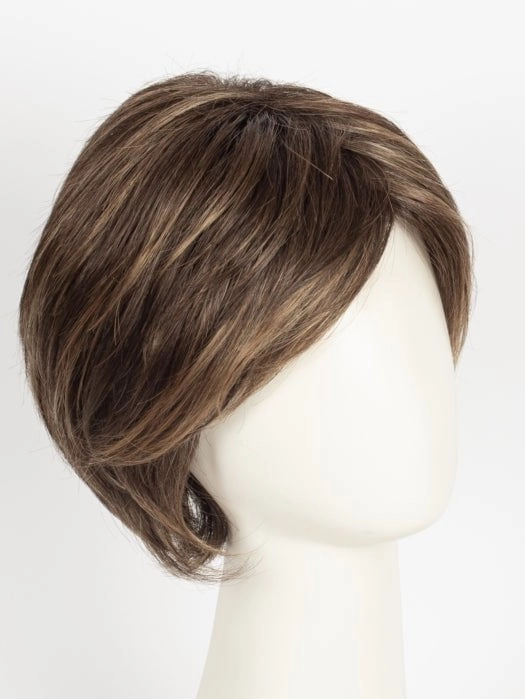 Kason | Synthetic Wig (Basic Cap)
