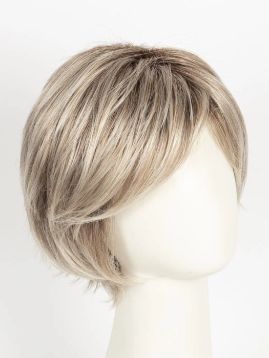 Kason | Synthetic Wig (Basic Cap)