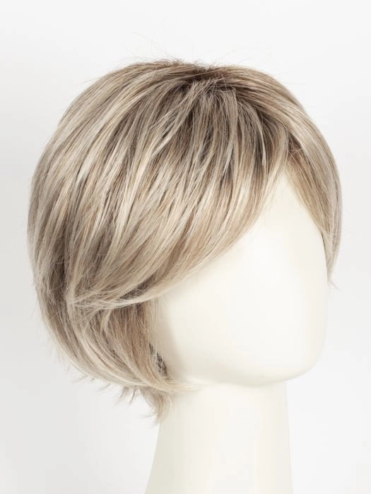 Kason | Synthetic Wig (Basic Cap)