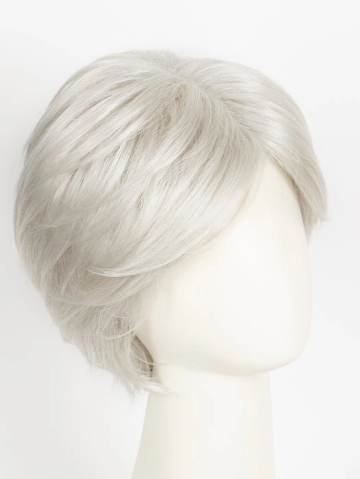 Kason | Synthetic Wig (Basic Cap)