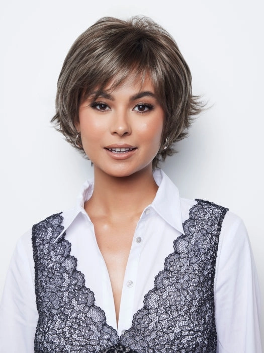 Kason Wig by Rene of Paris | Hi-Fashion | Synthetic Fiber