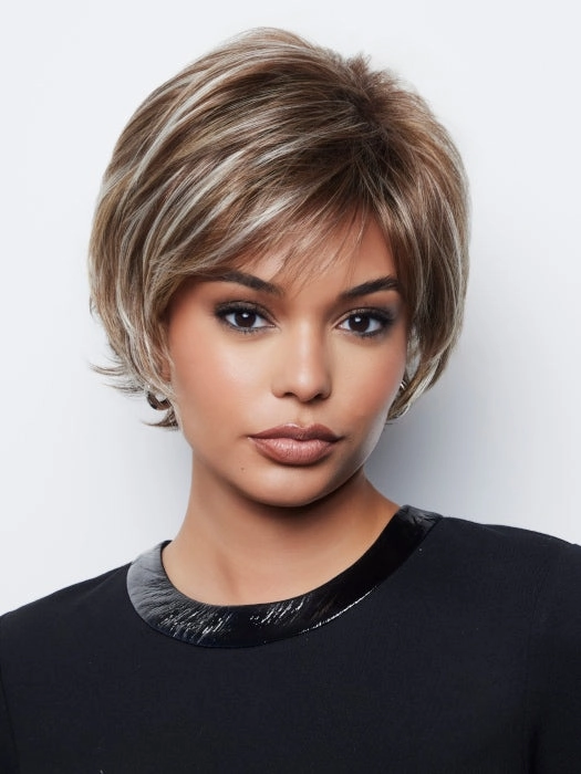 Kason Wig by Rene of Paris | Hi-Fashion | Synthetic Fiber