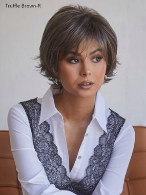 Kason Wig by Rene of Paris | Hi-Fashion | Synthetic Fiber