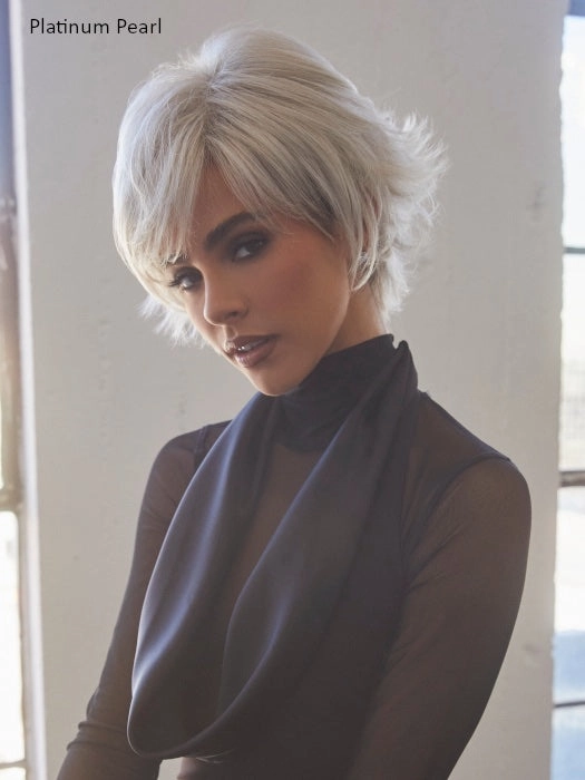 Kason Wig by Rene of Paris | Hi-Fashion | Synthetic Fiber