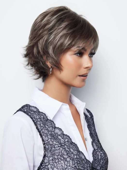 Kason Wig by Rene of Paris | Hi-Fashion | Synthetic Fiber