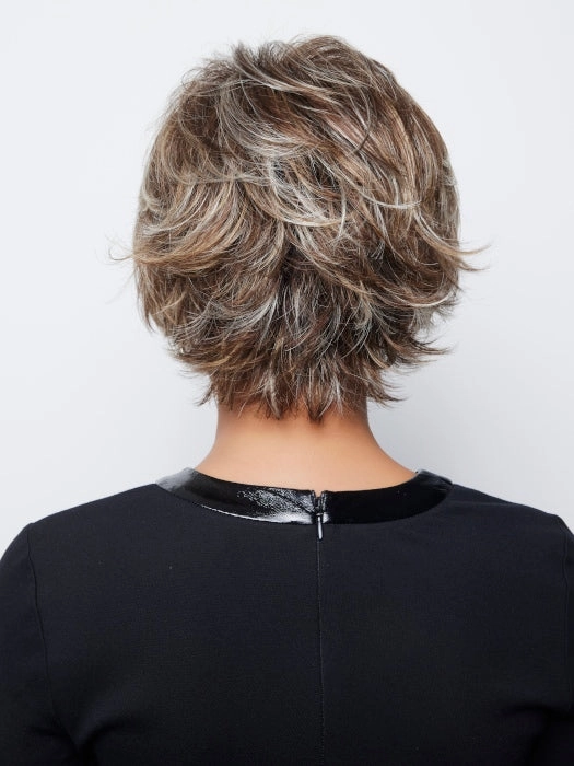 Kason Wig by Rene of Paris | Hi-Fashion | Synthetic Fiber
