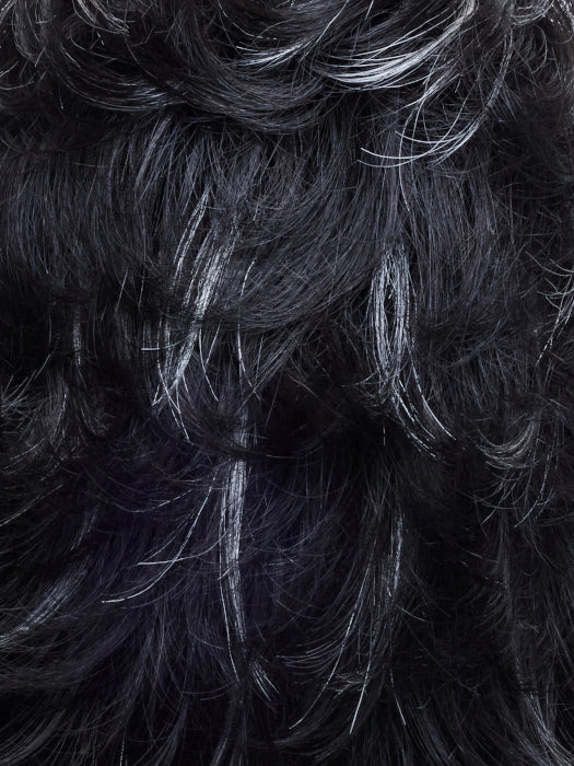 Kason Wig by Rene of Paris | Hi-Fashion | Synthetic Fiber