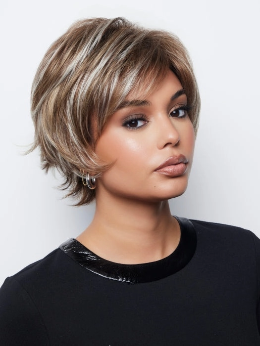 Kason Wig by Rene of Paris | Hi-Fashion | Synthetic Fiber