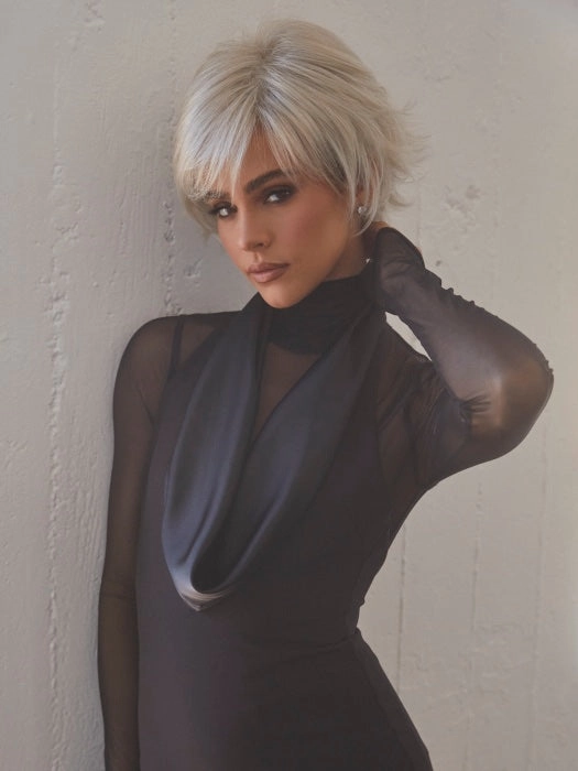 Kason Wig by Rene of Paris | Hi-Fashion | Synthetic Fiber