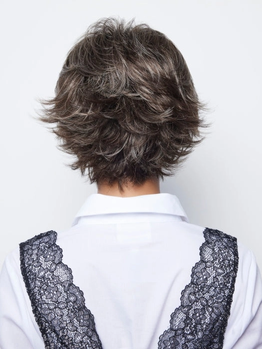 Kason Wig by Rene of Paris | Hi-Fashion | Synthetic Fiber