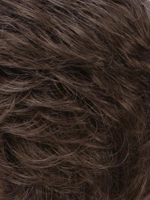 Kate Petite | Synthetic Wig (Basic Cap)