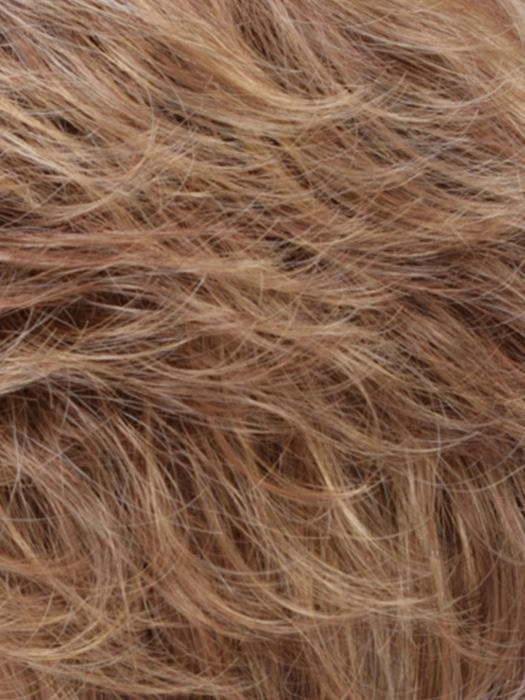 Kate Petite | Synthetic Wig (Basic Cap)