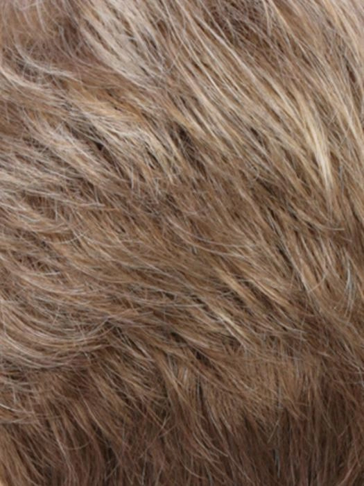 Kate Petite | Synthetic Wig (Basic Cap)