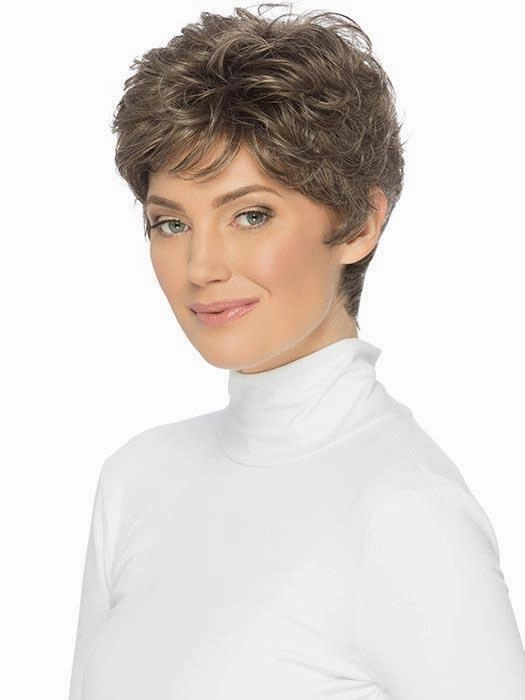 Kate Petite | Synthetic Wig (Basic Cap)
