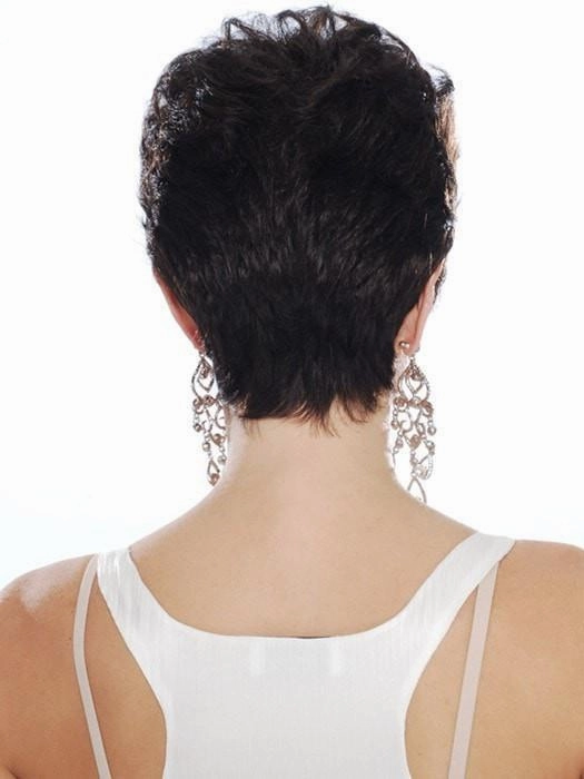 Kate Petite | Synthetic Wig (Basic Cap)