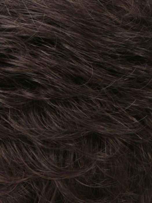 Kate Petite | Synthetic Wig (Basic Cap)