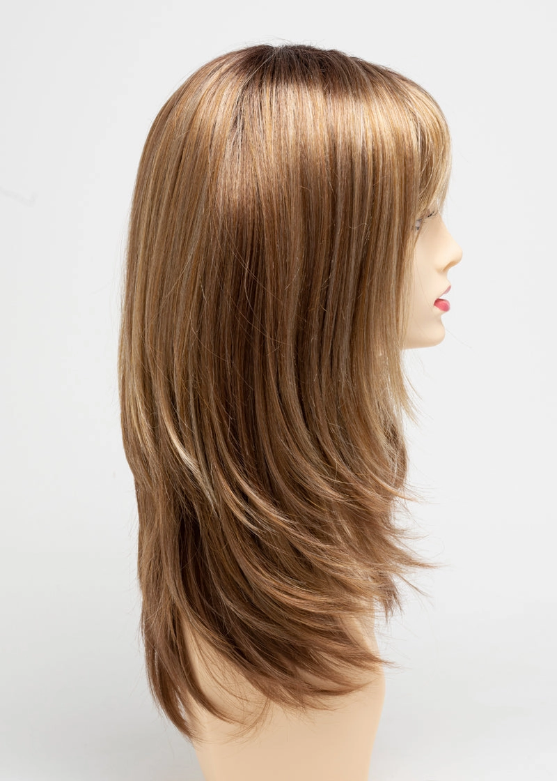 Kate Wig by Envy | Synthetic Hair | Average Cap