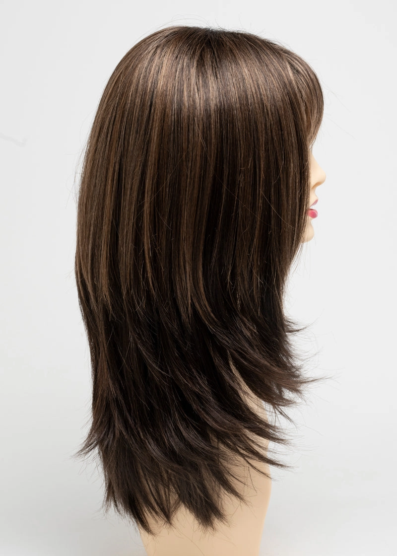Kate Wig by Envy | Synthetic Hair | Average Cap