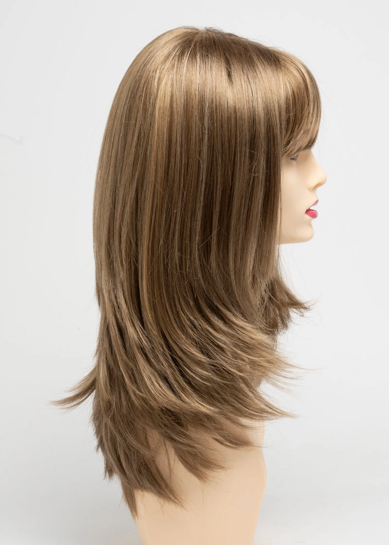 Kate Wig by Envy | Synthetic Hair | Average Cap