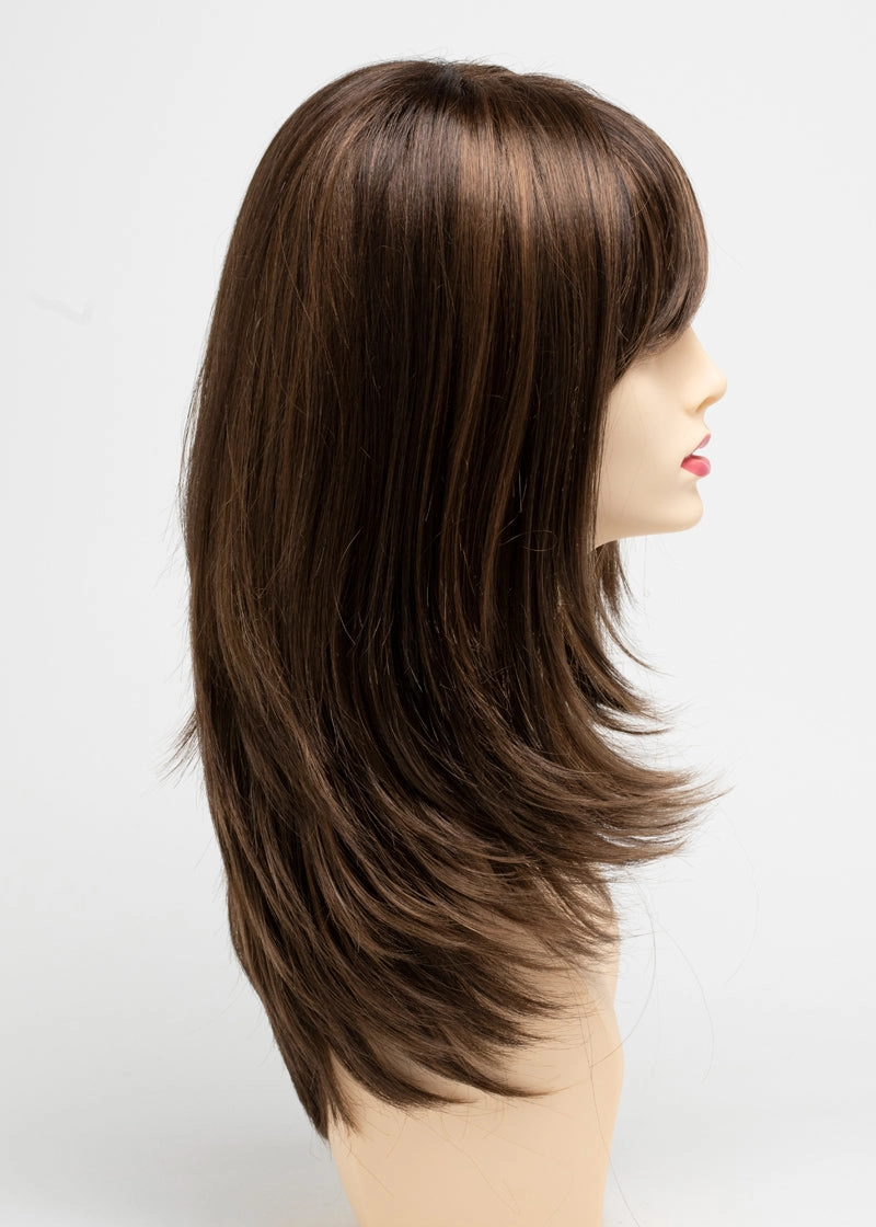 Kate Wig by Envy | Synthetic Hair | Average Cap