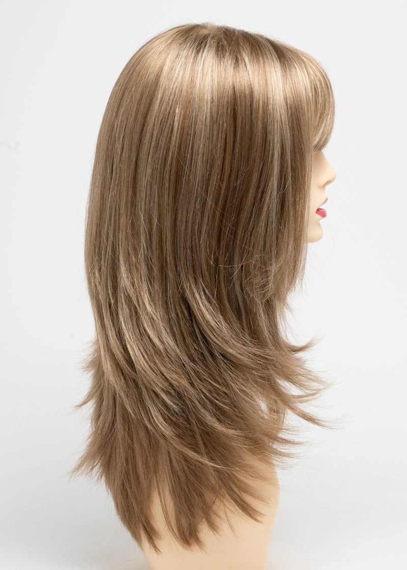 Kate Wig by Envy | Synthetic Hair | Average Cap