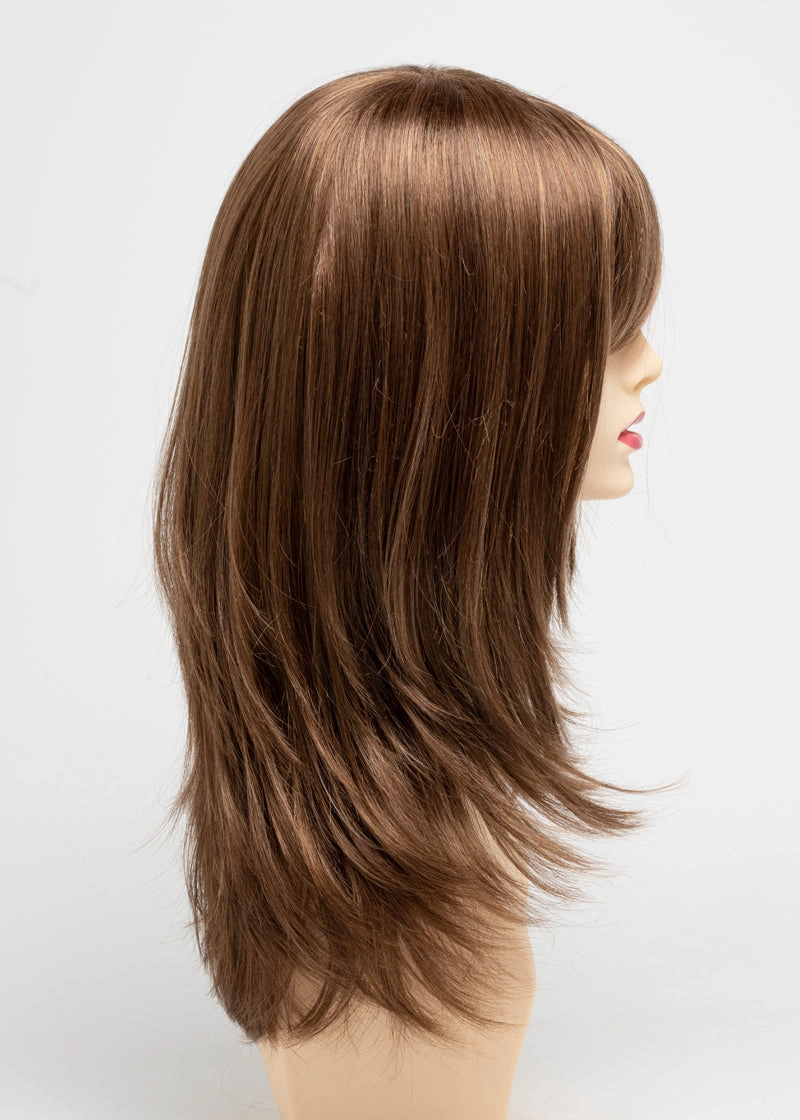 Kate Wig by Envy | Synthetic Hair | Average Cap