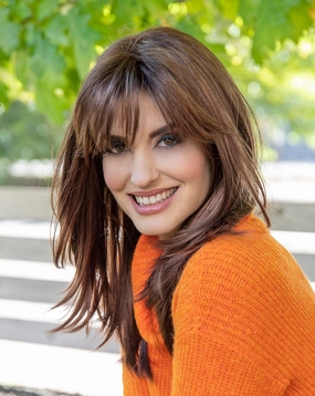 Kate Wig by Envy | Synthetic Hair | Average Cap