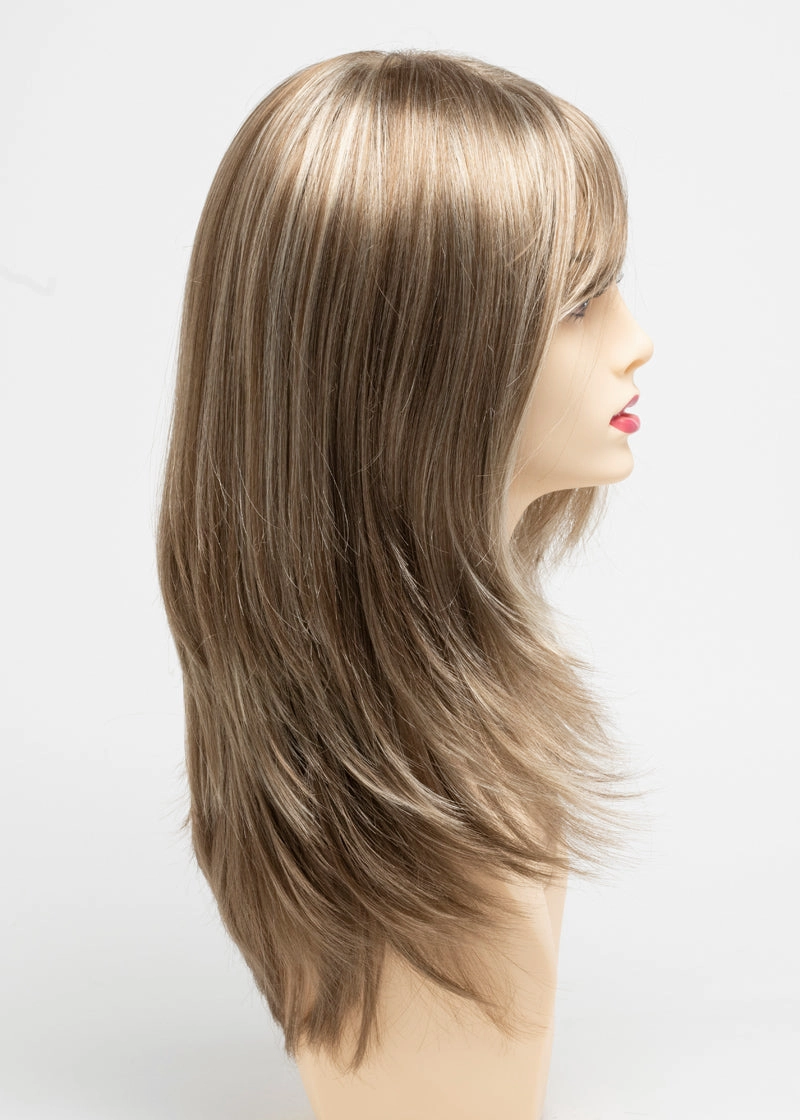 Kate Wig by Envy | Synthetic Hair | Average Cap