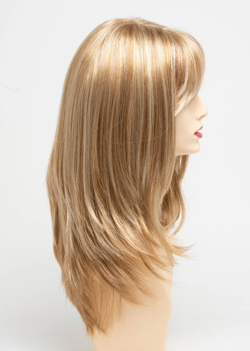 Kate Wig by Envy | Synthetic Hair | Average Cap