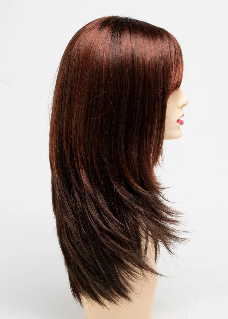 Kate Wig by Envy | Synthetic Hair | Average Cap